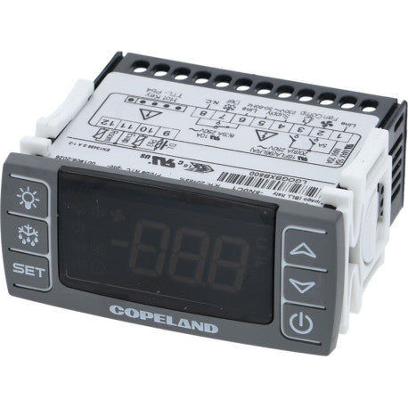 Controler de temperatura Copeland XR20CX 20A